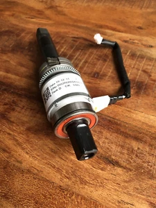 Panasonic NUA217F eBike Motor Drehmomentsensor Kurbelwelle/Tretlager - Bild 1 von 3