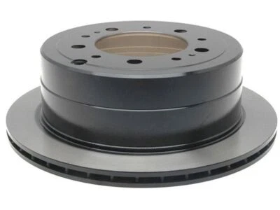 Rotor de freno trasero Raybestos 76123WS 1999 2000 para Toyota Land Cruiser 1998-2007 Foto 1 de 2