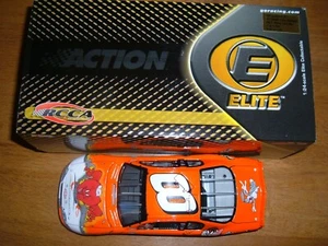 Dale Earnhardt Jr Looney Tunes Elite #4158-6000 - Picture 1 of 3