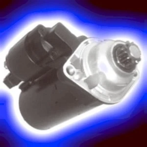 Motorino avviamento SKODA FABIA 1.4 TDi,1.9 TDi, motore, BOSCH #0001125042_VWNR: 02A911023R - Foto 1 di 1