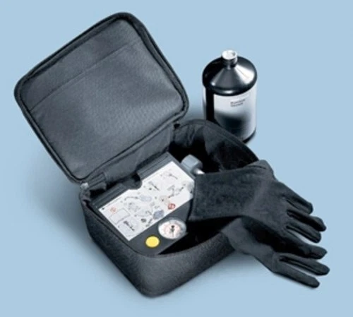 Tire Repair Kit-Sealant Replacement BMW OEM ACCESSORIES 71100415041