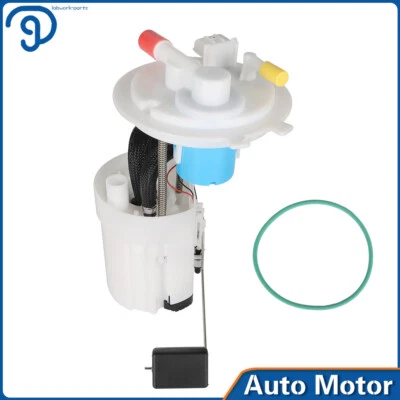 New Electric Fuel Pump Gas for Nissan Versa 2012-2019 For Versa Note 2014-2019 - Image 1 of 4