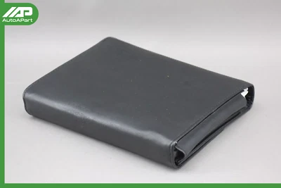 ✅ 12-15 BMW F30 320i 328i 335i Owners Guide Information Manual Booklet OEM - Image 1 of 4