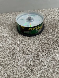 dvd pack(15) - Afbeelding 1 van 3