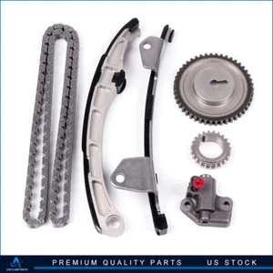 ?For 2003- Mazda 3 1.3/1.6L Mazda 2 Gasoline Timing Chain Kit - Picture 1 of 14