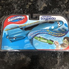 toypedo discontinued