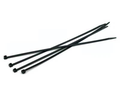Team Associated Nylon Wire Ties 12 in ASC3718 RC8B3.2, RC8B3.2e,  - Bild 1 von 2