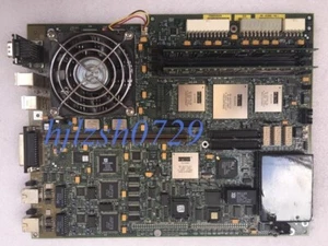 1PC USED HP COMPAQ DS10 54-30074-12 E1 54-30074-01 industrial motherboard - Picture 1 of 5