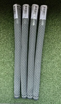 4 empuñaduras de golf para cuñas Lamkin Crossline 1150 Foto 1 de 4