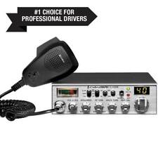 Cobra Electronics 29 LTD Classic Professional CB Radio - 1 yr. Warranty