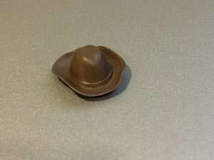 Legends Of The West Wild Bill Cowboy Hat Accessory 1975 Empire Toys - Picture 1 of 2