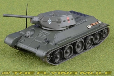 Salvat 1:72 T-34-76 Soviet Army #26 - Image 1 of 4