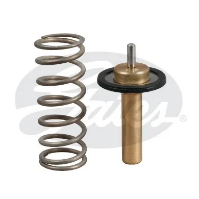 TERMOSTATO REFRIGERANTE COMPATIBLE CON: VOLVO V60 I D3 / D4/D5/D5 AWD/D6 HÍBRIDO AWD/D3/D4 AW Foto 1 de 3