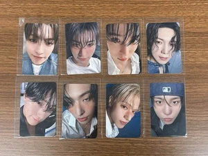 Tarjeta fotográfica limitada PC ATEEZ GOLDEN HOUR: parte 3 MAKESTAR POB - Imagen 1 de 18