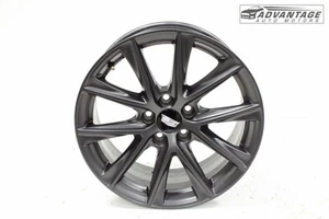 2020-2024 CADILLAC CT5 WHEEL RIM IS35 18X8J & CENTER CAP & TPMS SENSOR OEM - Picture 1 of 15