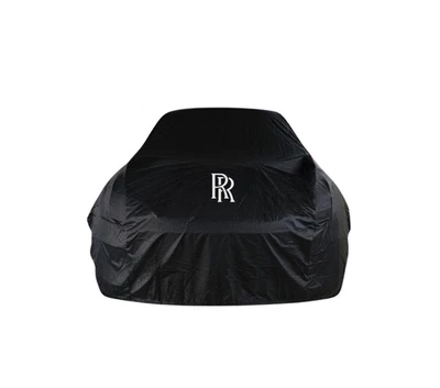 For Rolls-Royce Spectre OUTDOOR Car Cover, special production for your vehicle - Image 1 of 4
