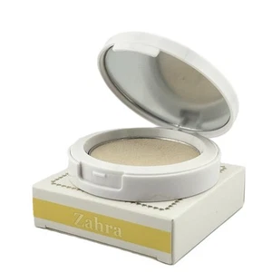 ✨ F.A.R.A.H. Highlighter ZAHRA - Golden Rose Glow - 3.5 g / 0.12 oz | NEW Travel - Picture 1 of 5