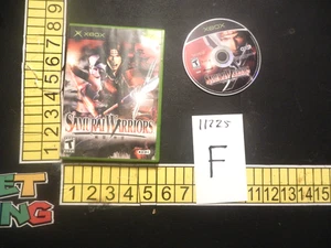 Samurai Warriors (Microsoft Xbox, 2004) - Imagen 1 de 20