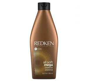 (2 PACK) Redken All Soft Mega Conditioner 8.5 oz - Picture 1 of 1