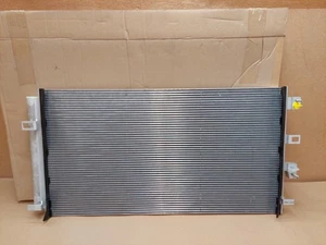 Ford Kuga Mk3 AC Air Conditioning Condenser 2434682 2.5 2019-on Genuine NEW - Picture 1 of 9