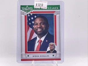 2024 Decision Byron Donalds 2024 Veepstakes 5/10 - Bild 1 von 2