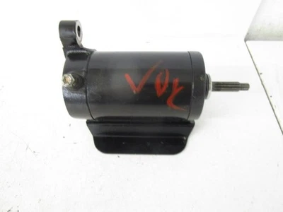 02 Victory Deluxe Touring V92 TC Cruiser motor de arranque fabricante de equipamento original 4012419 2002-2006 - Imagem 1 de 4