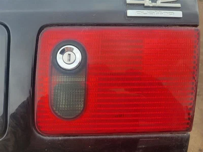 Задний фонарь пассажирский модель VIN D 8-значный подходит для 97–03 AUDI A8 352646 - Изображение 1 из 4