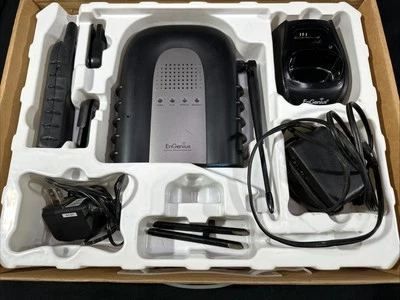 EnGenius DURAFON 1x Largo Alcance y Duradero 1X (SN-902 V2) Foto 1 de 4