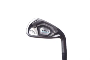 Callaway Rogue 4-Iron Regular Flex Graphite Shaft Very Good - Picture 1 of 8