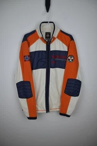 Napapijri Mens Fleeces - Bild 1 von 6