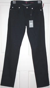 NWT Girls 7 For All Mankind Roxanne Jeans Size 12 - Picture 1 of 2