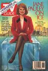 TV Guide- March 14, 1992 - Emma Bombeck - Jane Pauley - Jim Carrey - Rape Dramas