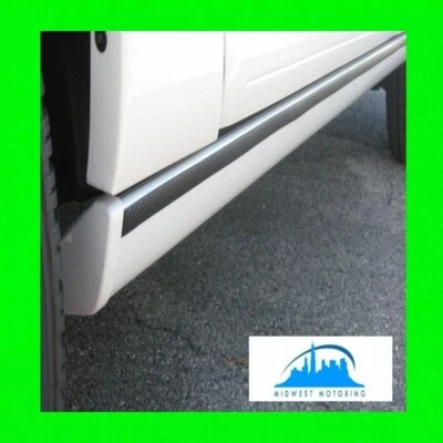 MOLDURA DE PANEL BASCULANTE DE FIBRA DE CARBONO SAAB 2 PIEZAS CON GARANTÍA DE 5 AÑOS  Foto 1 de 4