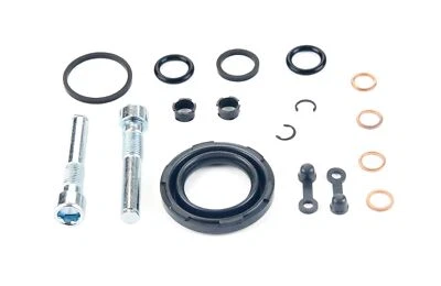 Polaris Trail Blazer 330, 2009-2013, Rear Brake Caliper Rebuild Kit - Image 1 of 2