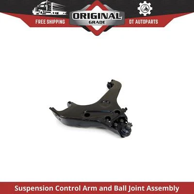 For 97-04 Mitsubishi Montero Sport Control Arm and Ball Joint Assy Mevotech 1998 - Image 1 of 4