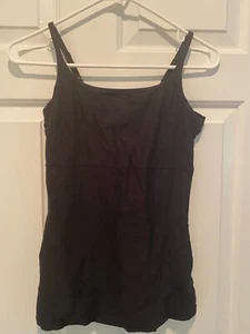 BREEZIES Curve & Contour by FLEXEES Mid-Suction Tank - Picture 1 of 10