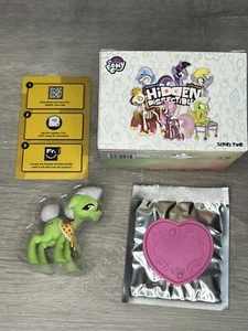 Mighty Jaxx Freenys Hidden Dissectibles My Little Pony Series 2 Granny Smith - Picture 1 of 2