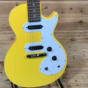 Epiphone Les Paul SL E-Gitarre - Sunset Yellow - Bild 1 von 6