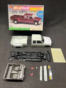 AMT Chevy C3500 Dooley Street Machine Model 1/25 Custom OBS Project 1996 1995 - Bild 1 von 15