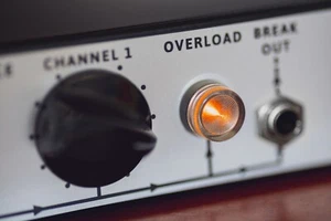 *Soundgas 636P2 - Twin Germanium Preamp - inc 20% VAT - Picture 1 of 1