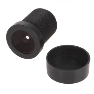 Lente S da 2.8mm per telecamere - Afbeelding 1 van 1