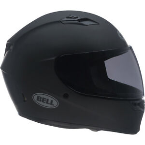 Bell Qualifier Motorcycle Helmet - Full Face  - CHOOSE COLOR & SIZE