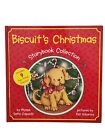 Biscuit's Christmas Storybook Collection - 9 Stories by Alyssa Satin Capucilli