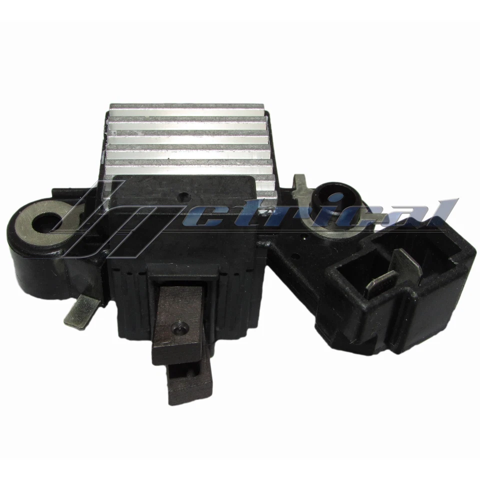 NUEVO REGULADOR ALTERNADOR PARA HONDA VALKYRIE GL1500C,GL1500C,97,98,99,00,01,02,03 Foto 1 de 1