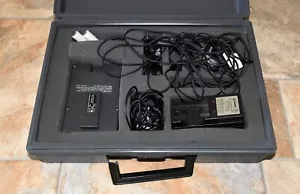 Thought Technology Ltd. FlexComp/DSP con sensore 8 canali modello 9301 e SA9309 - Foto 1 di 14