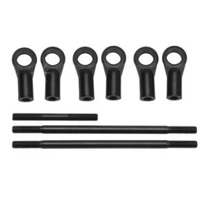 Kyosho Dbx Dst Coupling Rods Set TR-125 - Bild 1 von 1