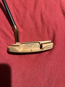 Tour Ausgabe 1 von 1 Bienenstock Tinley Park BB1 110cu 35"" 355g mit kundenspezifischer Stabilitätswelle - Bild 1 von 9