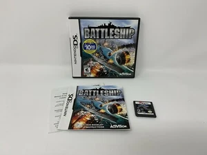 Battleship - Nintendo DS (3DS) - 100% Complete in box CIB - Picture 1 of 2