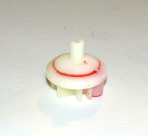 GE Washer: Suspension Rod Ball Joint (WH01X26970) (P6792) - Picture 1 of 6