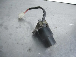 YAMAHA XJ750 IGNITION SWITCH XJ750 SECA - Picture 1 of 2
